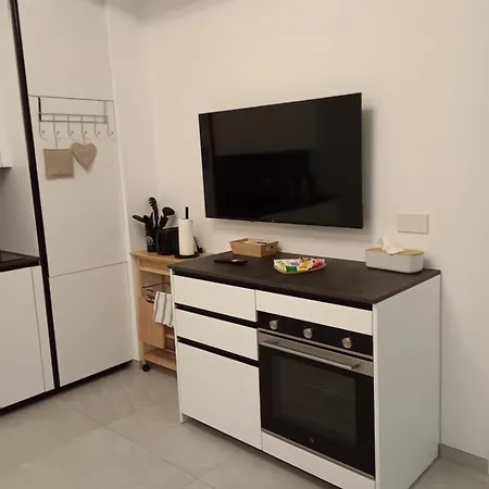 Residenza Milla * 알라시오