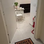 Apartament Residenza Milla