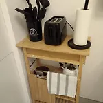 Apartament Residenza Milla *