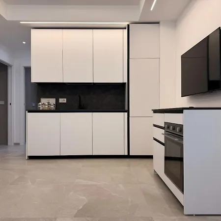 Residenza Milla Апартаменты