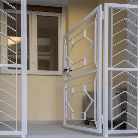 Апартаменты Residenza Milla Алассио