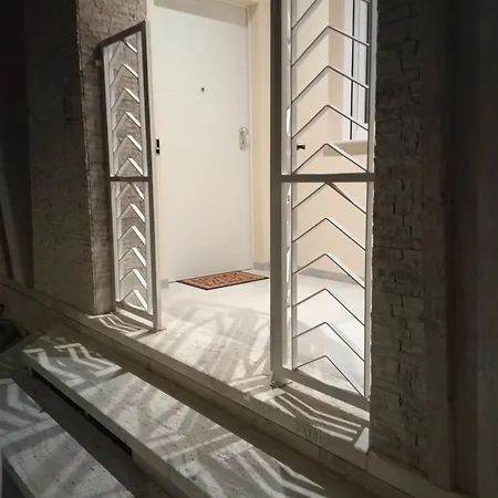 Residenza Milla Апартаменты *