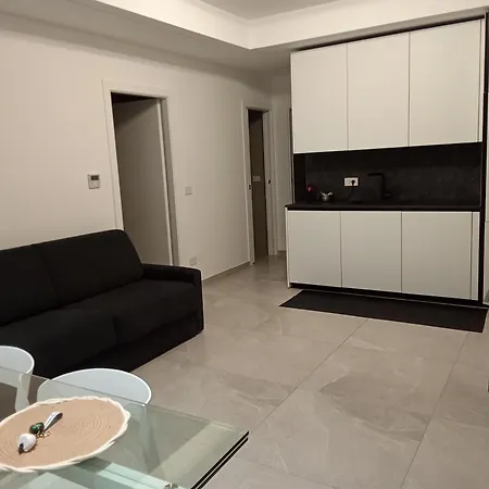 Апартаменты Residenza Milla