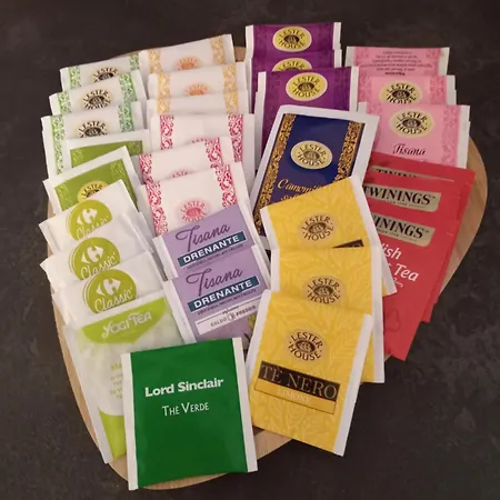 Residenza Milla Apartamento Alassio