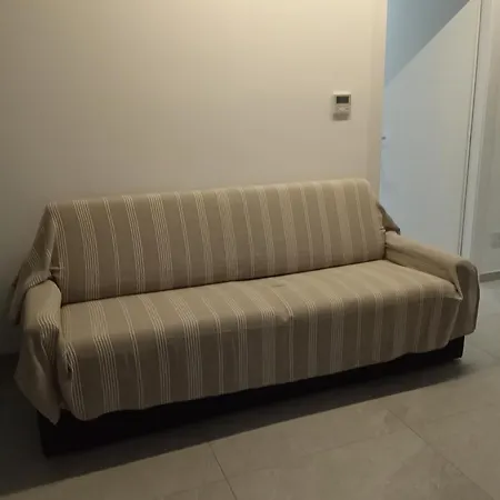 Residenza Milla Апартаменты *