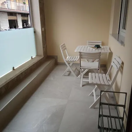 Residenza Milla *