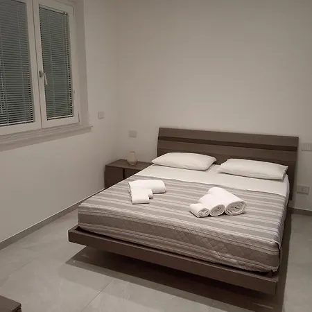 Residenza Milla * Алассио
