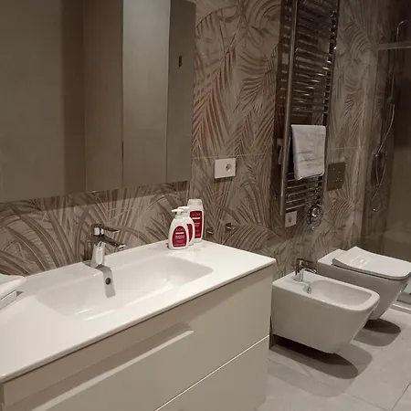 Residenza Milla * Alassio