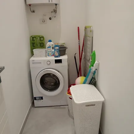 Residenza Milla * Alassio