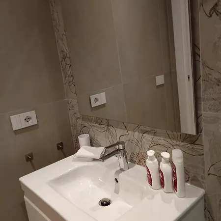 Residenza Milla Apartamento