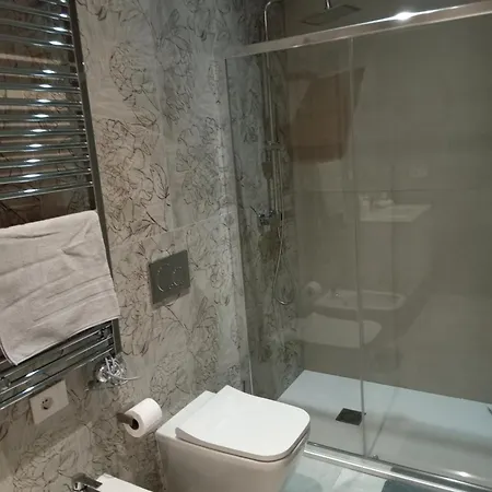 Apartament Residenza Milla Alassio