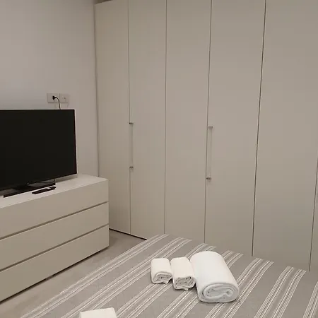 Residenza Milla Алассио