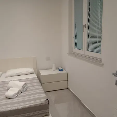 Residenza Milla Apartamento