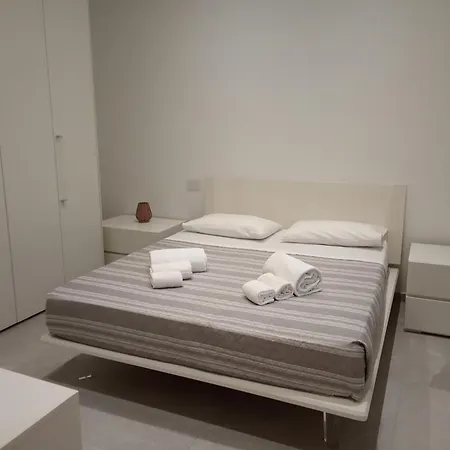 Apartament Residenza Milla Alassio