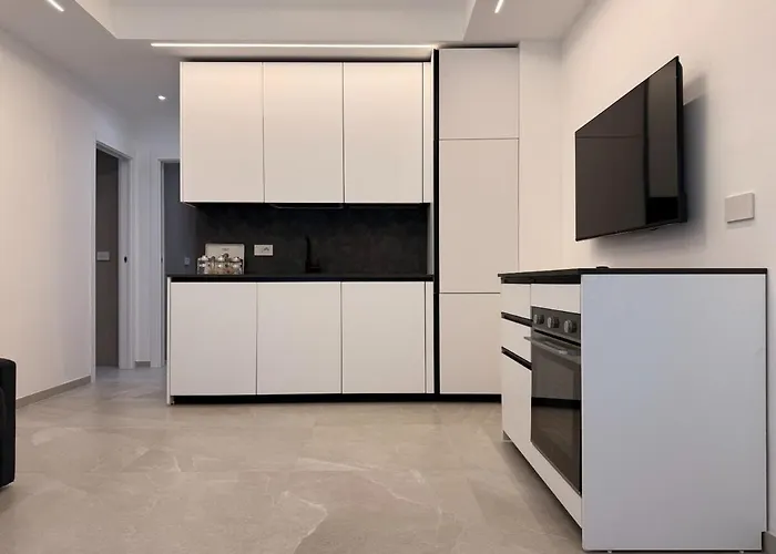 Residenza Milla 公寓