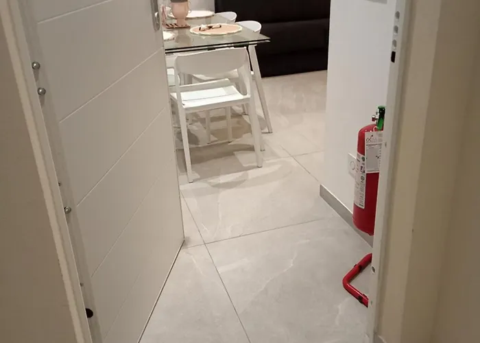 Διαμέρισμα Residenza Milla