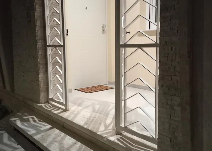 Residenza Milla Διαμέρισμα *