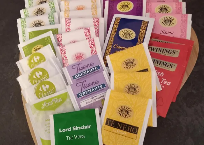 Residenza Milla Διαμέρισμα Αλάσιο