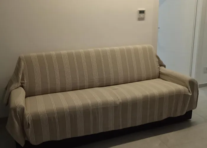 Residenza Milla Διαμέρισμα *