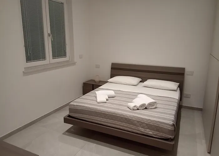 Residenza Milla * Αλάσιο