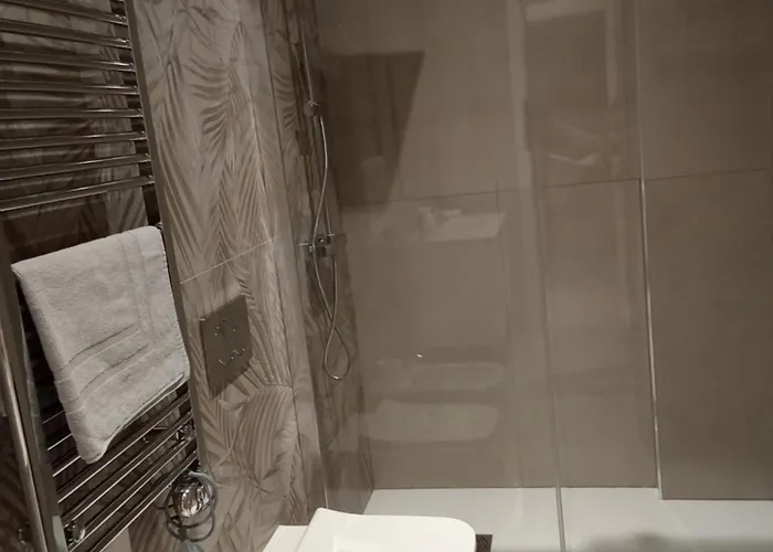 Residenza Milla Αλάσιο