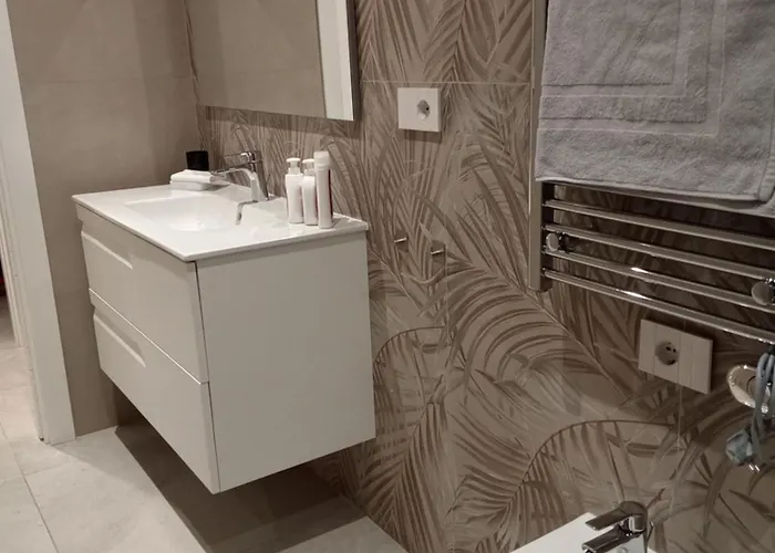 Διαμέρισμα Residenza Milla *