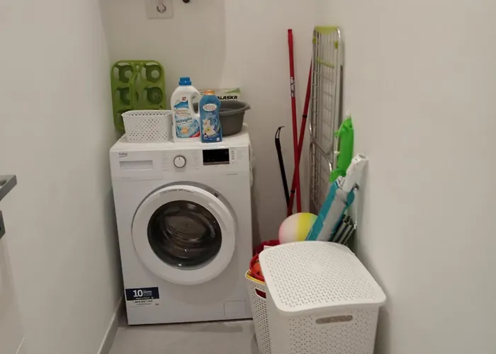 Residenza Milla * Αλάσιο