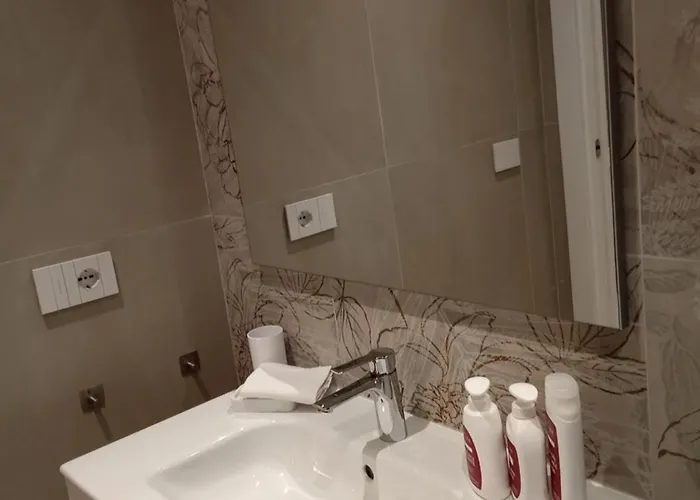 Residenza Milla Διαμέρισμα