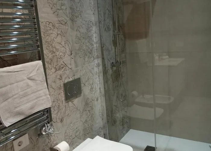 公寓 Residenza Milla 阿拉西奥