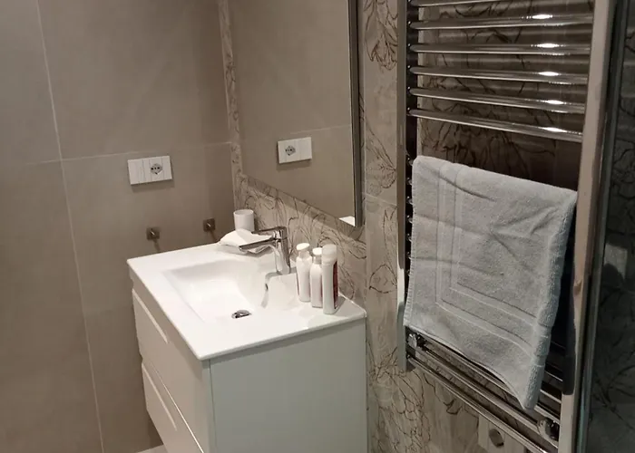 公寓 Residenza Milla