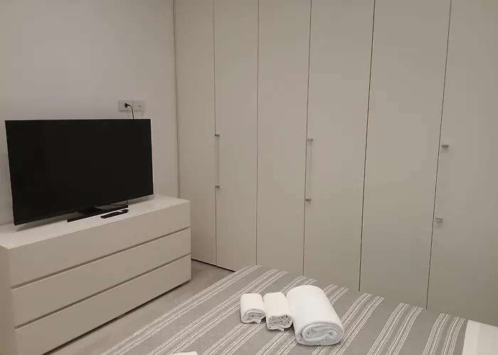 Residenza Milla Αλάσιο