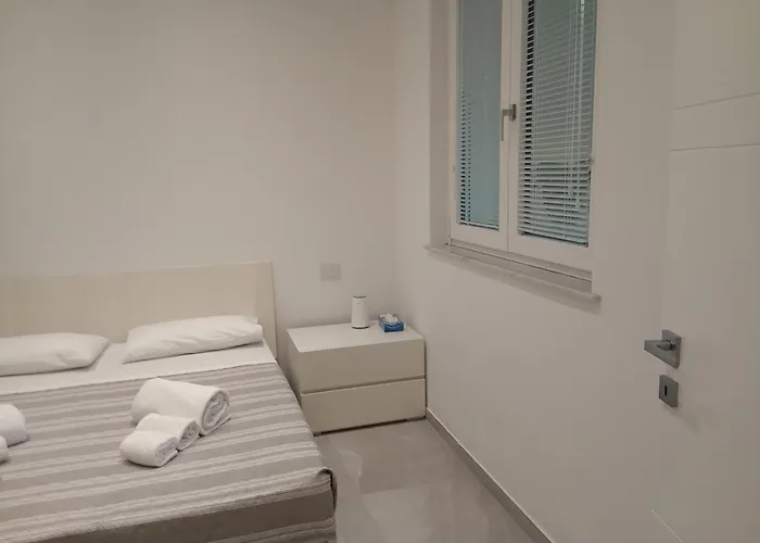 Residenza Milla Διαμέρισμα