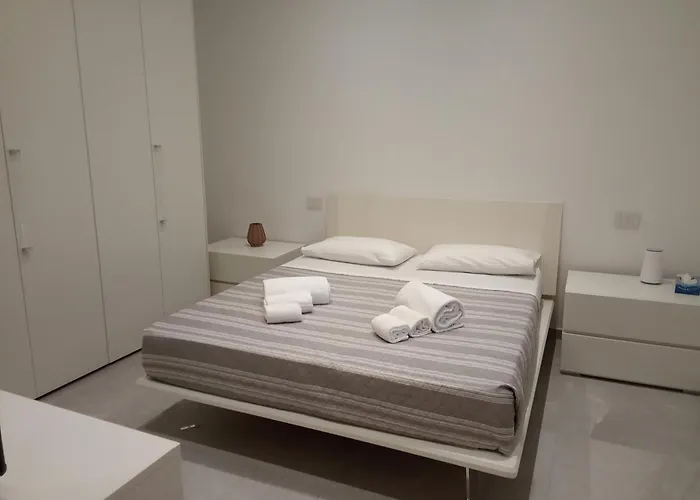 Διαμέρισμα Residenza Milla Αλάσιο